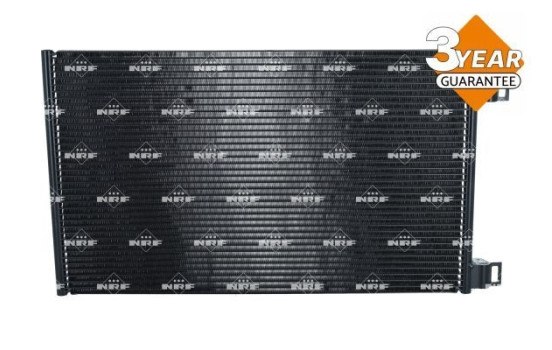 Condenseur, climatisation EASY FIT 35902 NRF, Image 9