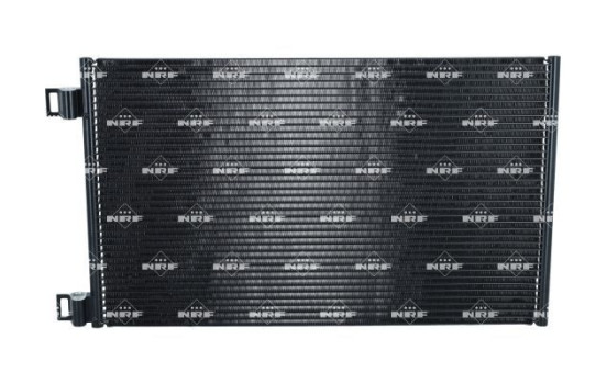 Condenseur, climatisation EASY FIT 35902 NRF, Image 6