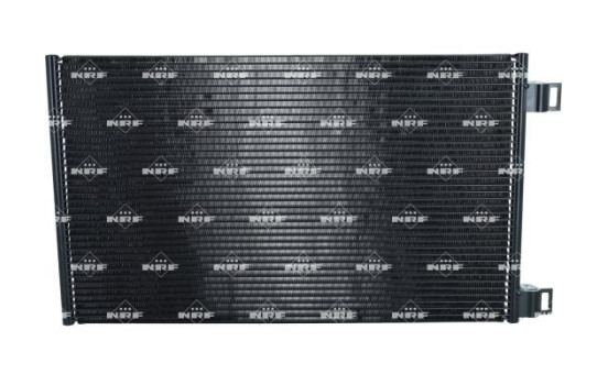 Condenseur, climatisation EASY FIT 35902 NRF, Image 8