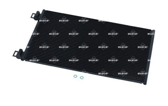 Condenseur, climatisation EASY FIT 35902 NRF, Image 11