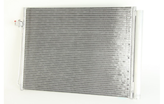 Condenseur, climatisation EASY FIT 35906 NRF