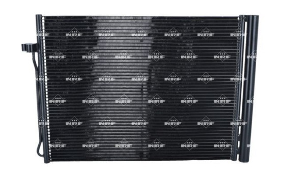 Condenseur, climatisation EASY FIT 35906 NRF, Image 3