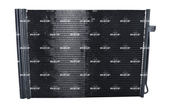 Condenseur, climatisation EASY FIT 35906 NRF, Image 5