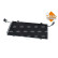Condenseur, climatisation EASY FIT 35908 NRF, Vignette 3