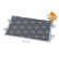 Condenseur, climatisation EASY FIT 35909 NRF, Vignette 3