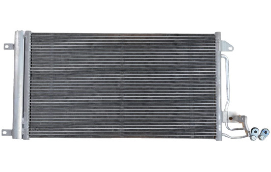 Condenseur, climatisation EASY FIT 35910 NRF