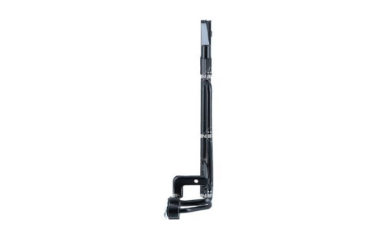 Condenseur, climatisation EASY FIT 35910 NRF, Image 4