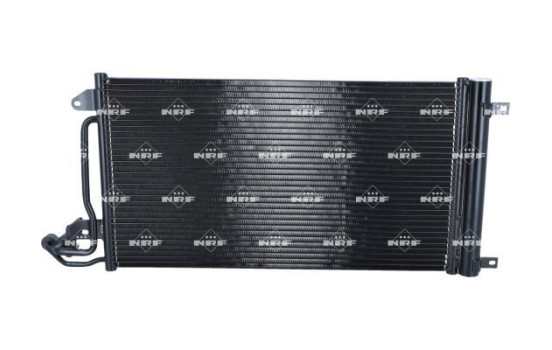 Condenseur, climatisation EASY FIT 35910 NRF, Image 5