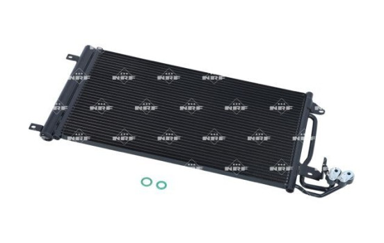 Condenseur, climatisation EASY FIT 35910 NRF, Image 8
