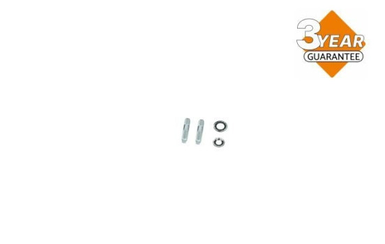 Condenseur, climatisation EASY FIT 35911 NRF, Image 8