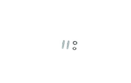 Condenseur, climatisation EASY FIT 35911 NRF, Image 7