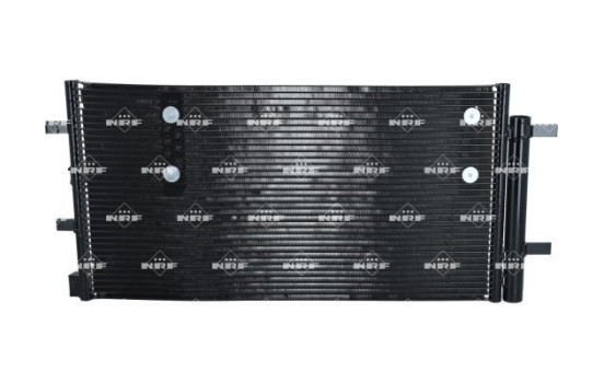 Condenseur, climatisation EASY FIT 35916 NRF, Image 6
