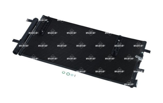 Condenseur, climatisation EASY FIT 35916 NRF, Image 9