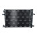 Condenseur, climatisation EASY FIT 35918 NRF, Vignette 5