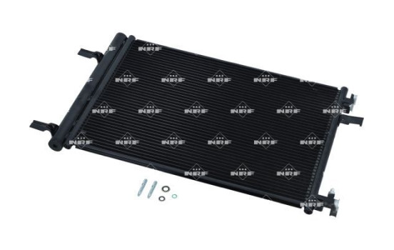 Condenseur, climatisation EASY FIT 35918 NRF, Image 8