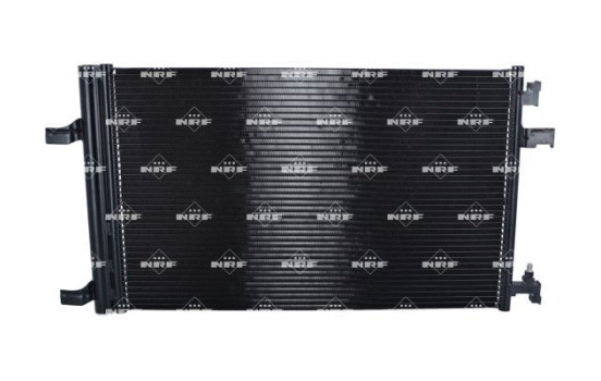 Condenseur, climatisation EASY FIT 35919 NRF, Image 3