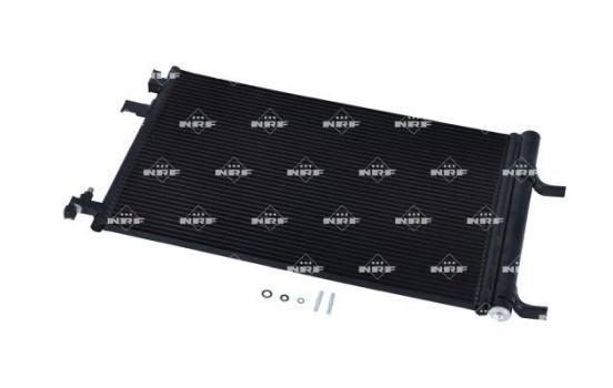 Condenseur, climatisation EASY FIT 35919 NRF, Image 8