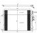 Condenseur, climatisation EASY FIT 35920 NRF