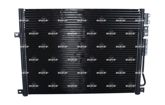 Condenseur, climatisation EASY FIT 35920 NRF, Image 3