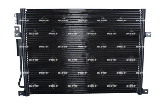 Condenseur, climatisation EASY FIT 35920 NRF, Image 5