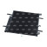 Condenseur, climatisation EASY FIT 35925 NRF, Vignette 8