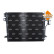 Condenseur, climatisation EASY FIT 35928 NRF, Vignette 5