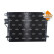 Condenseur, climatisation EASY FIT 35928 NRF, Vignette 7