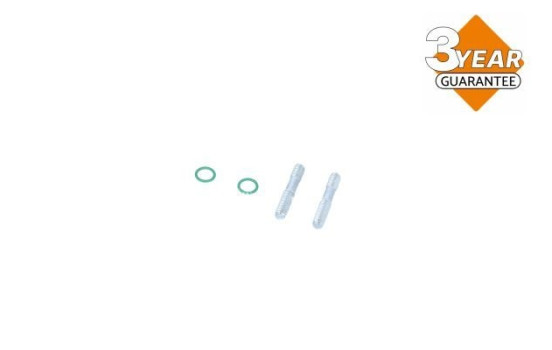 Condenseur, climatisation EASY FIT 35928 NRF, Image 9