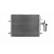 Condenseur, climatisation EASY FIT 35930 NRF