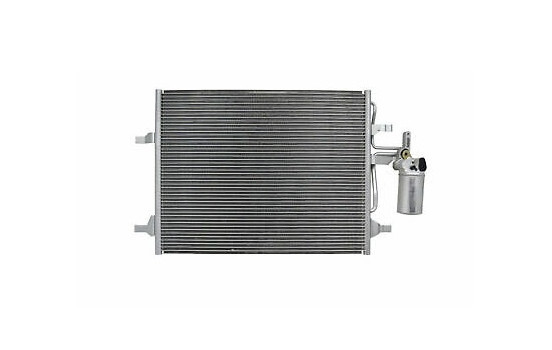 Condenseur, climatisation EASY FIT 35930 NRF