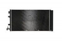 Condenseur, climatisation EASY FIT 35932 NRF