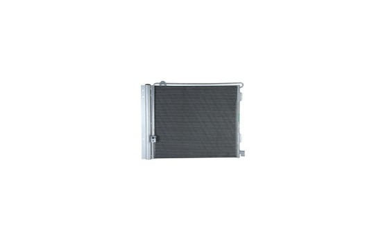 Condenseur, climatisation EASY FIT 35933 NRF