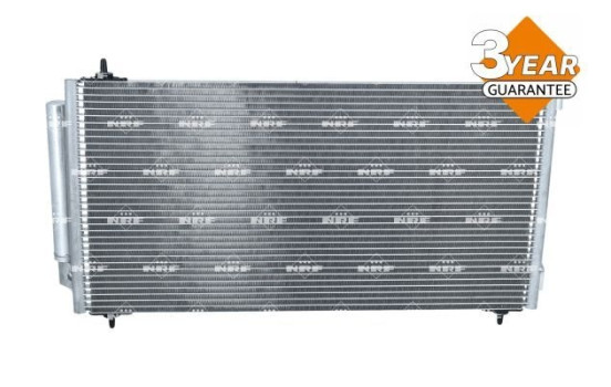 Condenseur, climatisation EASY FIT 35935 NRF, Image 6