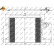 Condenseur, climatisation EASY FIT 35936 NRF