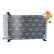 Condenseur, climatisation EASY FIT 35941 NRF, Vignette 4