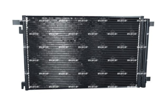 Condenseur, climatisation EASY FIT 35948 NRF, Image 3