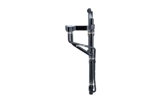 Condenseur, climatisation EASY FIT 35962 NRF, Image 2