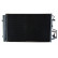 Condenseur, climatisation EASY FIT 35963 NRF, Vignette 2