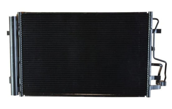 Condenseur, climatisation EASY FIT 35963 NRF, Image 2