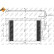 Condenseur, climatisation EASY FIT 35963 NRF, Vignette 3