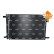 Condenseur, climatisation EASY FIT 35968 NRF, Vignette 4