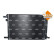 Condenseur, climatisation EASY FIT 35968 NRF, Vignette 6