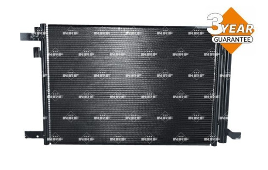 Condenseur, climatisation EASY FIT 35968 NRF, Image 6