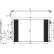 Condenseur, climatisation EASY FIT 35970 NRF, Vignette 2