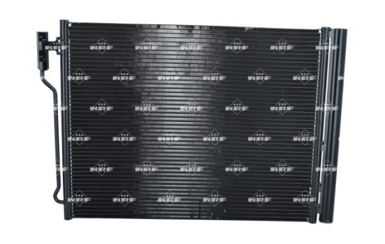 Condenseur, climatisation EASY FIT 35971 NRF, Image 8