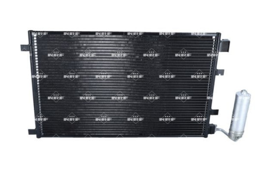 Condenseur, climatisation EASY FIT 35973 NRF, Image 3