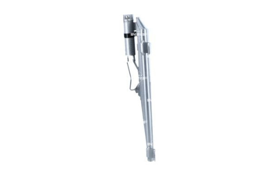 Condenseur, climatisation EASY FIT 35974 NRF, Image 2