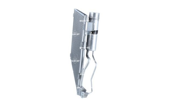 Condenseur, climatisation EASY FIT 35974 NRF, Image 4