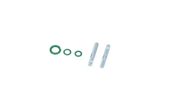 Condenseur, climatisation EASY FIT 35974 NRF, Image 7