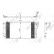 Condenseur, climatisation EASY FIT 35980 NRF, Vignette 2